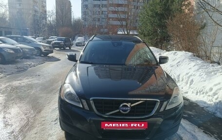 Volvo XC60 II, 2012 год, 2 000 000 рублей, 6 фотография