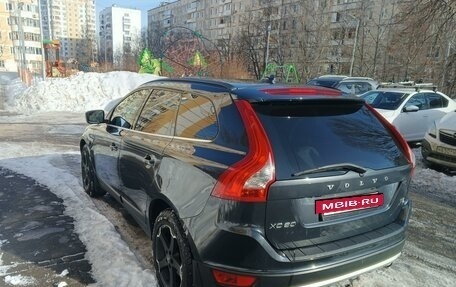 Volvo XC60 II, 2012 год, 2 000 000 рублей, 10 фотография