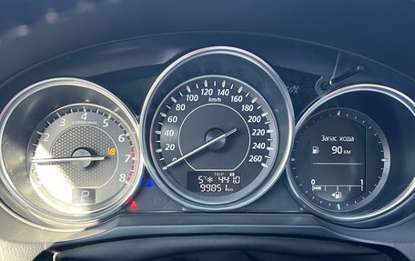 Mazda 6, 2012 год, 1 650 000 рублей, 5 фотография