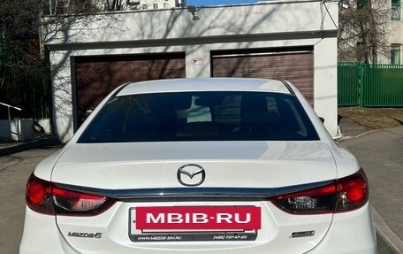 Mazda 6, 2012 год, 1 650 000 рублей, 4 фотография