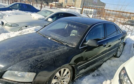 Audi A8, 2007 год, 652 000 рублей, 2 фотография