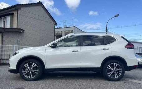 Nissan X-Trail, 2019 год, 2 000 000 рублей, 8 фотография
