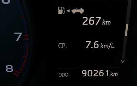 Toyota RAV4, 2017 год, 2 675 400 рублей, 27 фотография