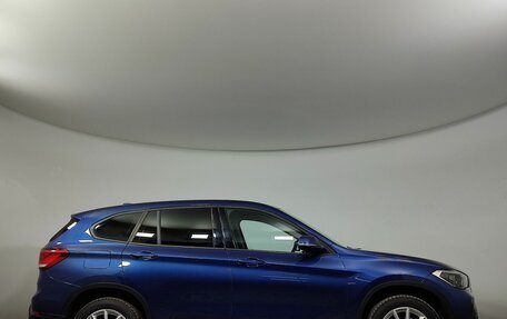 BMW X1, 2020 год, 2 896 000 рублей, 4 фотография