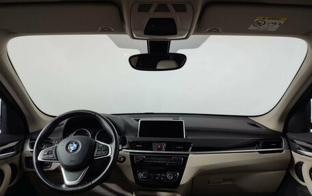 BMW X1, 2020 год, 2 896 000 рублей, 9 фотография