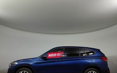 BMW X1, 2020 год, 2 896 000 рублей, 3 фотография