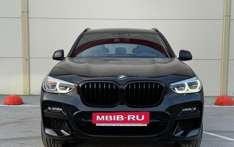 BMW X3, 2019 год, 4 290 000 рублей, 2 фотография