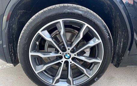 BMW X3, 2019 год, 4 290 000 рублей, 9 фотография