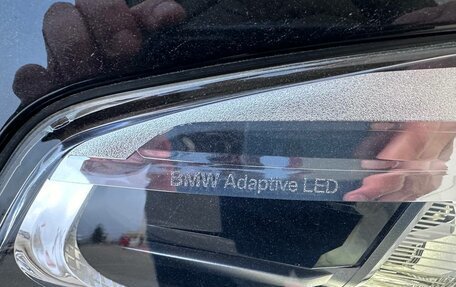 BMW X3, 2019 год, 4 290 000 рублей, 10 фотография