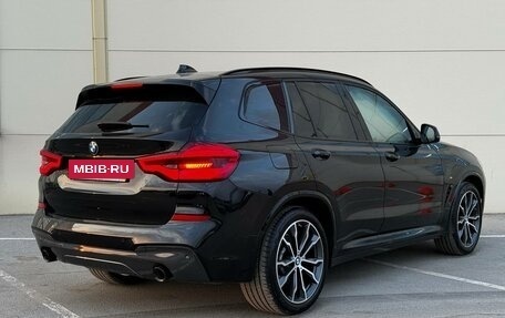 BMW X3, 2019 год, 4 290 000 рублей, 4 фотография