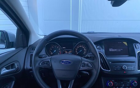 Ford Focus III, 2019 год, 1 427 000 рублей, 5 фотография