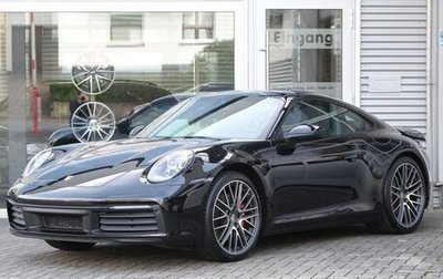 Porsche 911, 2023 год, 23 450 000 рублей, 1 фотография
