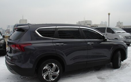 Hyundai Santa Fe IV, 2020 год, 2 400 000 рублей, 9 фотография