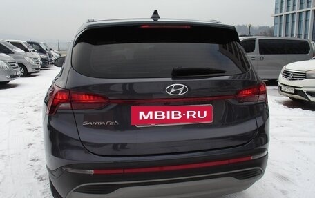 Hyundai Santa Fe IV, 2020 год, 2 400 000 рублей, 6 фотография