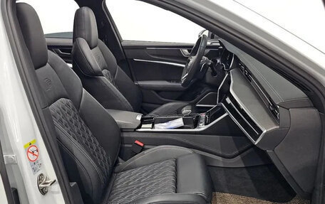 Audi S6, 2021 год, 5 980 000 рублей, 10 фотография