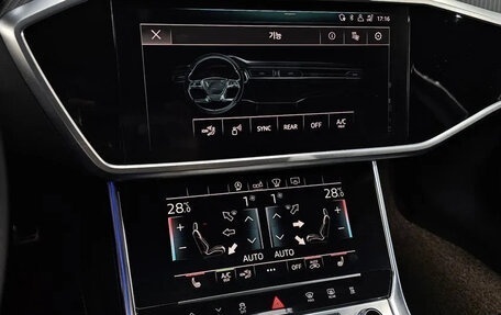 Audi S6, 2021 год, 5 980 000 рублей, 13 фотография