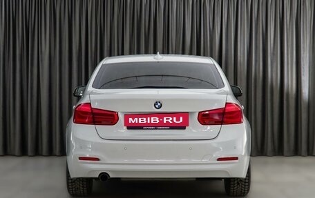 BMW 3 серия, 2016 год, 1 889 000 рублей, 4 фотография