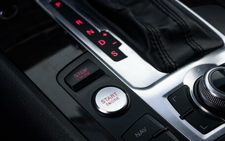 Audi Q7, 2012 год, 1 849 000 рублей, 14 фотография