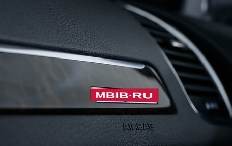 Audi Q7, 2012 год, 1 849 000 рублей, 15 фотография