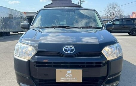 Toyota Probox I, 2019 год, 750 000 рублей, 2 фотография