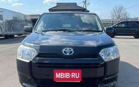 Toyota Probox I, 2019 год, 750 000 рублей, 3 фотография