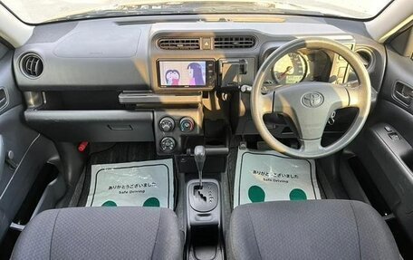 Toyota Probox I, 2019 год, 750 000 рублей, 10 фотография