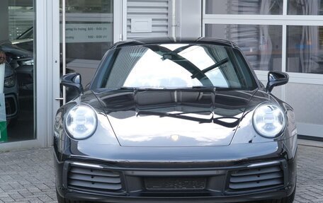Porsche 911, 2023 год, 23 450 000 рублей, 2 фотография