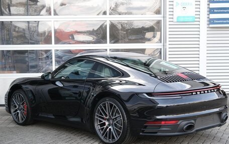 Porsche 911, 2023 год, 23 450 000 рублей, 4 фотография