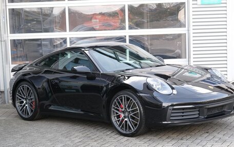 Porsche 911, 2023 год, 23 450 000 рублей, 3 фотография