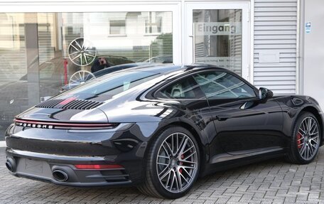 Porsche 911, 2023 год, 23 450 000 рублей, 6 фотография