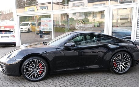 Porsche 911, 2023 год, 23 450 000 рублей, 30 фотография