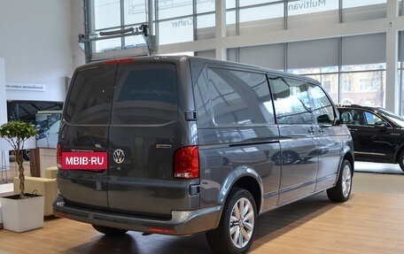 Volkswagen Transporter T6 рестайлинг, 2022 год, 9 551 900 рублей, 6 фотография