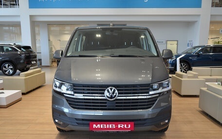 Volkswagen Transporter T6 рестайлинг, 2022 год, 9 551 900 рублей, 3 фотография