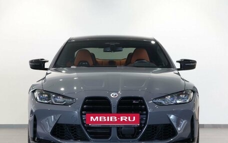 BMW M4, 2022 год, 10 990 000 рублей, 2 фотография