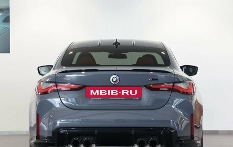 BMW M4, 2022 год, 10 990 000 рублей, 6 фотография