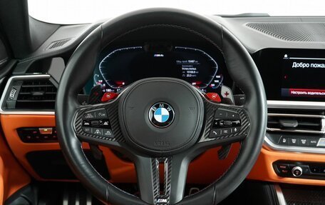 BMW M4, 2022 год, 10 990 000 рублей, 20 фотография