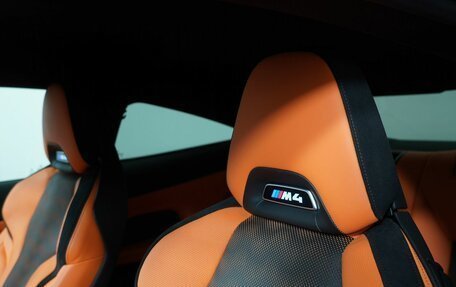BMW M4, 2022 год, 10 990 000 рублей, 22 фотография