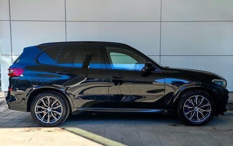 BMW X5, 2019 год, 9 300 000 рублей, 5 фотография