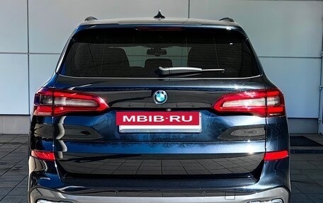 BMW X5, 2019 год, 9 300 000 рублей, 4 фотография