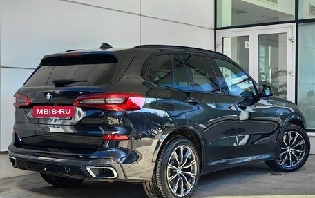 BMW X5, 2019 год, 9 300 000 рублей, 6 фотография