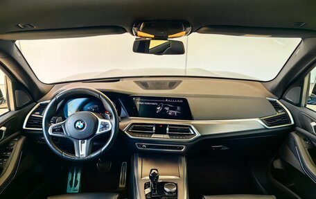 BMW X5, 2019 год, 9 300 000 рублей, 10 фотография