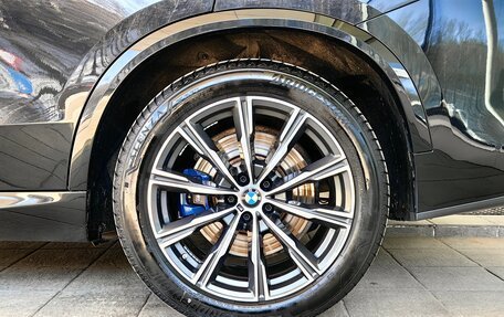 BMW X5, 2019 год, 9 300 000 рублей, 8 фотография