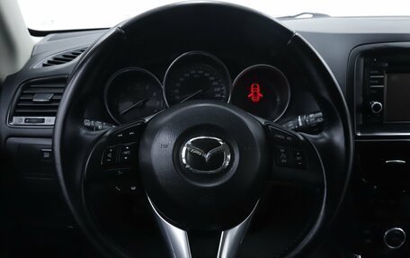 Mazda CX-5 II, 2015 год, 1 235 000 рублей, 11 фотография