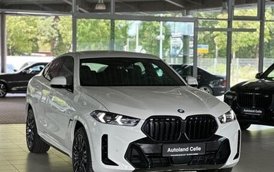 BMW X6, 2024 год, 12 000 000 рублей, 1 фотография