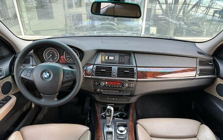 BMW X5, 2008 год, 2 000 000 рублей, 9 фотография