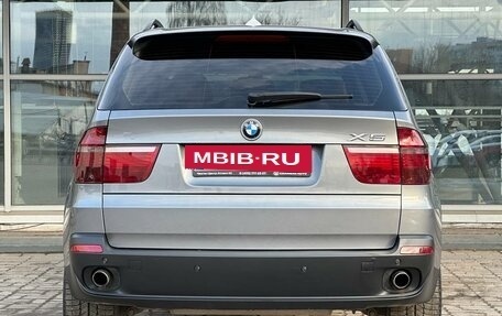 BMW X5, 2008 год, 2 000 000 рублей, 4 фотография