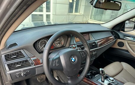 BMW X5, 2008 год, 2 000 000 рублей, 13 фотография