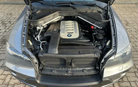 BMW X5, 2008 год, 2 000 000 рублей, 20 фотография