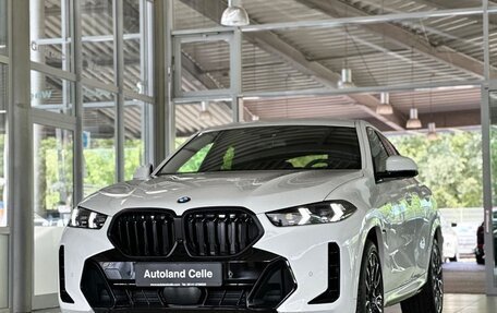 BMW X6, 2024 год, 12 000 000 рублей, 3 фотография