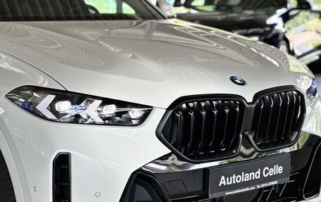 BMW X6, 2024 год, 12 000 000 рублей, 5 фотография